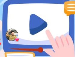 Balai BKKBN tamalate Luncurkan Aplikasi Hai Sahabat Bangga Kencana Kota Makassar.