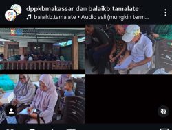 meningkatkan fungsi dan promosi Kampung KB melalui penggalangan kerja sama tim