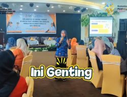 Langkah Nyata untuk Generasi Emas!