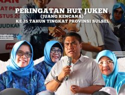 program Juang Kencana dan menyatakan kesiapan untuk bekerja sama dalam meningkatkan program-program keluarga berencana