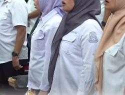 Dinas PU Kota Makassar beserta Kepala Bidang menghadiri Rapat Koordinasi Pencegahan Korupsi DPRD Kota Makassar