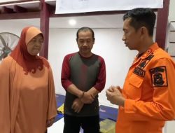 BPBD Kota Makassar Luncurkan Program “Rehabilitasi dan Rekonstruksi Bangunan Layak Huni Keluarga Tangguh