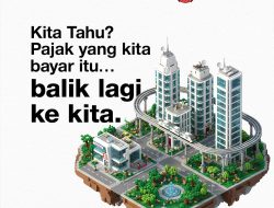 Pendapatan Asli Daerah (PAD) Kota Makassar menunjukkan peningkatan signifikan dari Rp1,6 triliun menjadi Rp1,8 triliun pada 2025.