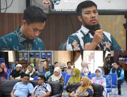 DLH dan Pemerintah Kecamatan Manggala Rapat Kordinasi Tentang Pembebasan Lahan