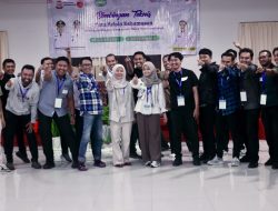 Bapenda Kota Makassar Perkuat Kapasitas dan Kapabilitas Kehumasan melalui Bimbingan Teknis Tata Kelola Kehumasan