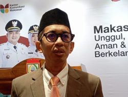 BPBD Makassar Siapkan Mitigasi Jelang Musim Hujan