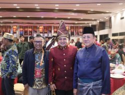 Munafri: KKSS Rumah Besar Warga Sulsel, Wadah Bersatu Membangun Negeri