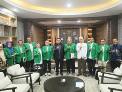 Pemkot Makassar–UMI Perkuat Kolaborasi Kesehatan Berbasis Interprofessional Education