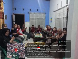 Pra-Musrenbang Tingkat RW 03 / RT 02 Kel Bangkala Telah Dilaksanakan