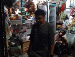 Warga Antang Protes Pengisian BBM Pertamini, Diduga Lebih Banyak Angin dari Bensin