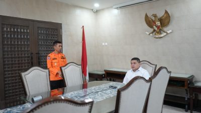 Pemkot Makassar Gandeng Kampus, Benahi Alur Air di Kawasan Rawan Banjir