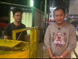 Inovasi Anak Muda Makassar, Sampah Plastik Disulap Jadi Energi Ramah Lingkungan