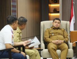 Pemkot Makassar Beri Warning Keras ke PT GMTD soal Penyerahan PSU