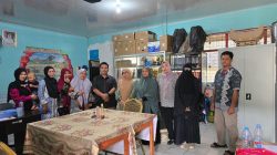 Tindak Lanjuti Surat Edaran Disdik Makassar, Komite SDI Batua I Sosialisasikan Larangan Pungli ke Orang Tua Siswa