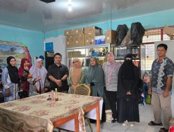 Tindak Lanjuti Surat Edaran Disdik Makassar, Komite SDI Batua I Sosialisasikan Larangan Pungli ke Orang Tua Siswa