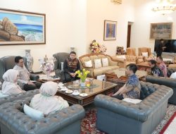 Kurangi Sampah ke TPA, KLH Apresiasi Aktivasi Bank Sampah dan TPS 3R di Makassar