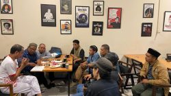 Warga kelurahan Antang & Bitowa Adukan Konflik Lahan ke Rudianto Lallo, Khawatir Aset Pemkot Hilang