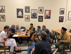 Warga kelurahan Antang & Bitowa Adukan Konflik Lahan ke Rudianto Lallo, Khawatir Aset Pemkot Hilang