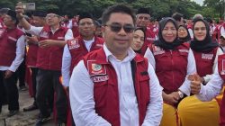 Iuran Sampah Gratis Dirasakan Warga Kurang Mampu di Batua ,Ketua ORW 13 Ismail Mooduto Terima Kasih Ke Walikota Makassar