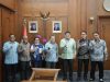 Pemkot Makassar Jajaki Kerja Sama Kemenlu, Promosi Pariwisata dan Maritim ke Pasar Global