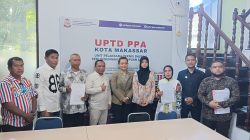 Kasus Perundungan Siswi Smpn 20 Makassar Berakhir Damai, Pelaku Dipindah Sekolah