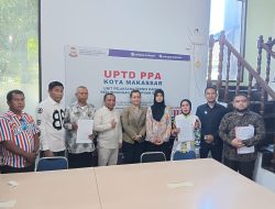 Kasus Perundungan Siswi Smpn 20 Makassar Berakhir Damai, Pelaku Dipindah Sekolah