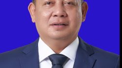 Politisi Senior Rusdi Masse Mundur Dari Partai Nasdem