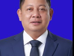 Politisi Senior Rusdi Masse Mundur Dari Partai Nasdem