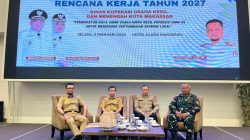 Renja Dinas Koperasi UKM 2027 Difokuskan Pada Daya Saing Usaha Mikro Kecil Koperasi