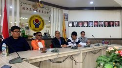 Dugaan Pencemaran Nama Baik dan Isu SARA Terhadap Yayasan Sosial Budi Luhur,Polrestabes Tetapkan CG Tersangka