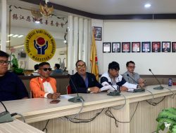 Dugaan Pencemaran Nama Baik dan Isu SARA Terhadap Yayasan Sosial Budi Luhur,Polrestabes Tetapkan CG Tersangka