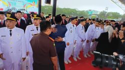 Penyegaran Pejabat Pemkot Makassar ,Berikut daftar Nama Sekdis,Kabid dan Camat