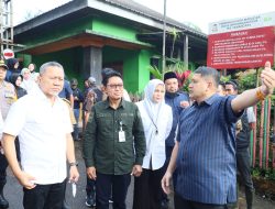 Menko Pangan Restui PSEL di TPA Antang, Pemkot Makassar Siap Re-Tender Proyek