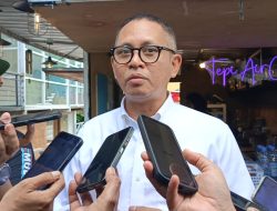 RMS ke PSI,Supratman:Tidak Ada Arahan Apapun Ke Kader Nasdem