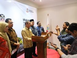 Bukan Menggusur, Wali Kota Munafri Arifuddin Tata Kota dengan Solusi Relokasi PKL