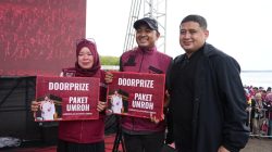 Silaturahmi RT/RW: Wali Kota Makassar Tekankan Pelayanan, Kebersihan, Jadi Fokus Utama