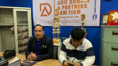 Yayasan Budi Luhur Makassar Bantah Isu Kremasi WNA Tanpa Izin