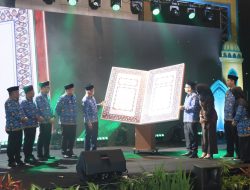 Makassar Dipercaya Tuan Rumah MTQ Korpri ke-VIII, Munafri: Kami Siap Beri Pelayanan Terbaik