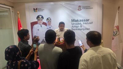 Sambut Ramadan, Wali Kota Munafri Keluarkan Edaran THM Wajib Tutup