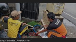 Dinas PU Gerak Cepat Maksimalkan Pengaduan Masyarakat