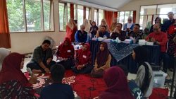 Inovasi MABBARANI Dorong Remaja Makassar Berani Merencanakan Masa Depan