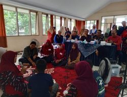 Inovasi MABBARANI Dorong Remaja Makassar Berani Merencanakan Masa Depan