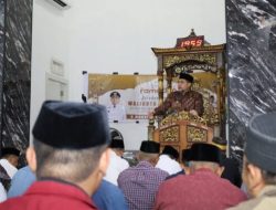 Penataan Wilayah dan Penanggulangan Banjir Manggala Jadi Prioritas