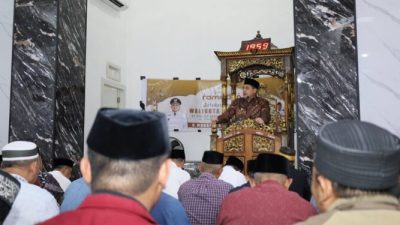 Penataan Wilayah dan Penanggulangan Banjir Manggala Jadi Prioritas