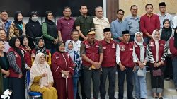 KLH Ultimatum 180 Hari Kerja Pemkot Makassar Tuntaskan Persoalan Sampah Di TPA ,Helmy Budiman Siapkan Langkah Teknis