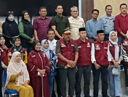 KLH Ultimatum 180 Hari Kerja Pemkot Makassar Tuntaskan Persoalan Sampah Di TPA ,Helmy Budiman Siapkan Langkah Teknis