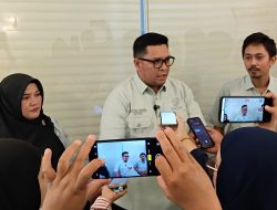 Bidik FORNAS 2027, KORMI Makassar Siapkan Atlet Terbaik