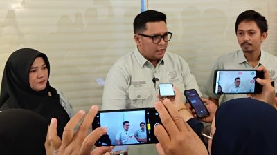 Bidik FORNAS 2027, KORMI Makassar Siapkan Atlet Terbaik