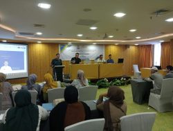 Dewan Makassar H.Syaiful Kembali Gelar Pengawasan Pemerintahan Kelurahan Tammua