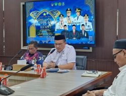 Tuan Rumah MTQ Sulsel, Maros Pasang Target Juara Umum Setelah Lama Tertahan di Peringkat 8